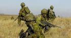 7 Canadian soldiers injured in Afghanistan