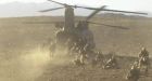Afghan war only just beginning, security group warns