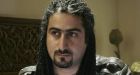 Bin Laden's son wants to be peace activist