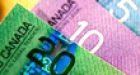 Canada's annual inflation slips to 2.4 per cent