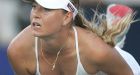 Sharapova wins Aussie Open women's title