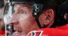 Alfredsson making a case for Hart Trophy