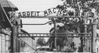 Horrors of Auschwitz recalled