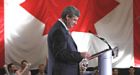 Harper stays clear of decision on Afghanistan report