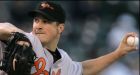 Report: Bedard frustrated with Orioles