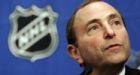 No new Canadian NHL teams coming: Bettman