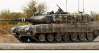Leopard 2 purchase agreement signed