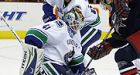 Canucks, Stars duel for distinction in packed West