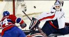 Huet makes 35 saves, Habs blank Capitals