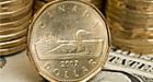 Canadian dollar drops more than full U.S. cent