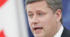 Harper begins lobbying allies on troops