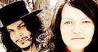 White Stripes face wrath