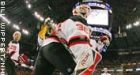 Sabres need shootout to stop Devils