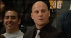 Tocchet rejoins Coyotes' coaching staff