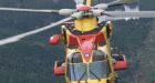 Woes of Cormorant helicopters hinder rescues, air force chief says