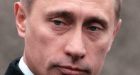 Putin vows 'arms race' response