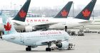 Offer made to buy Air Canada