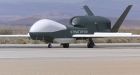 Military set to fast-track $120-million drone lease