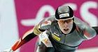 Nesbitt skates to gold in 500M race