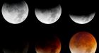 Coming Feb. 20: Total Eclipse of the Moon