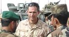Canada 'nowhere close to the finish line' in Afghanistan