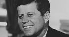 I am JFK's love child, B.C. man says