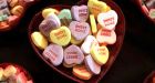 Hasty V-Day shoppers spend more to avoid conflict