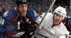 Surging Ducks earn rare win in Denver