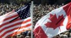 U.S., Canada on collision course in Arctic