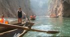 'Up the Yangtze' documents vanishing way of life