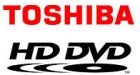 Toshiba Officially Drops HD DVD