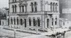 The Ontario Bank's 1906 collapse