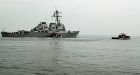 U.S. sending 3 ships to eastern Mediterranean as regional tensions mount