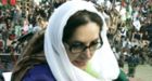 Taliban leader charged in Bhutto murder plot