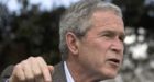 Bush backs Canada in Afghanistan