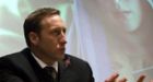 MacKay distances himself from Cadman affair