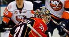 Panthers' Anderson stops 53 for shutout