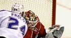 Wild take top spot in Northwest Division