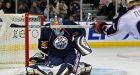 Oilers use shootout to down Jackets