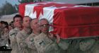 Thousands bid farewell to 79th Canadian soldier killed in Afghanistan