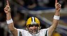 Packers' Favre decides to retire