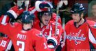 Ovechkin and Capitals punish Bruins