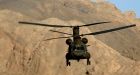 MacKay says U.S. may provide six helicopters