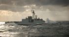 Canada to lead Combined Task Force 150