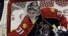 Anderson earns second straight shutout