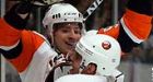 Islanders edge Rangers in shootout