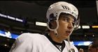 Penguins blank Lightning in Sid's return