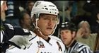 Erat's natural hat trick pummels Oilers