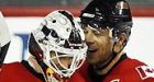 Kiprusoff and Flames shut out Jackets