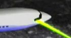 Pilots across Canada report being flashed by lasers